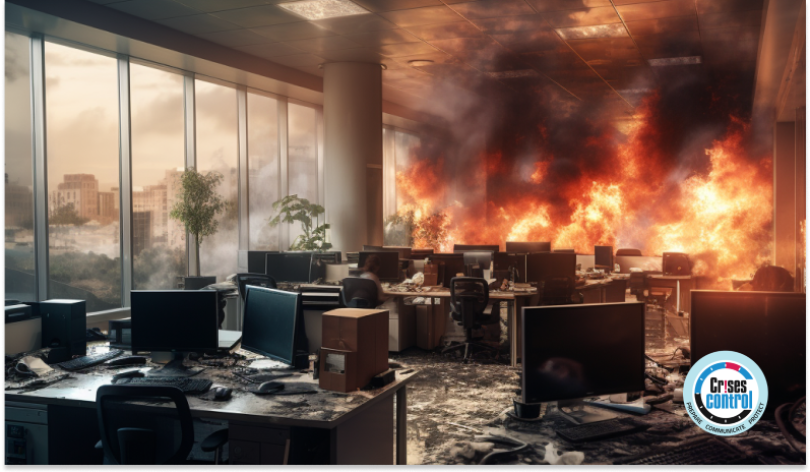 Critical Incident
