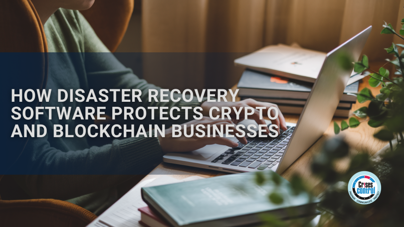 Disaster Recovery Software