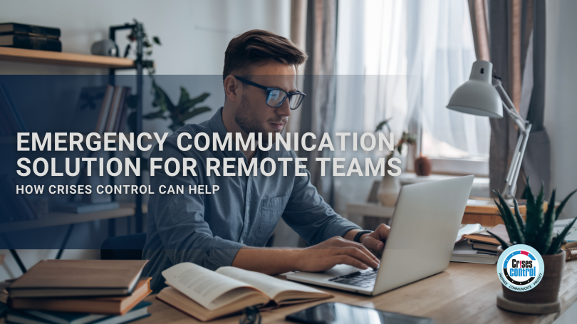 Emergency Communication Solution