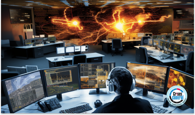 Emergency Management Software