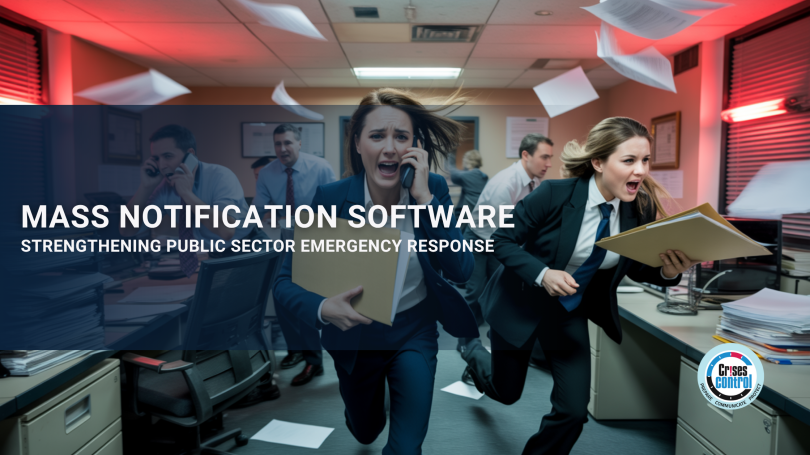Mass Notification Software