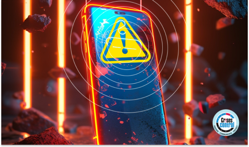 Emergency Notification Apps