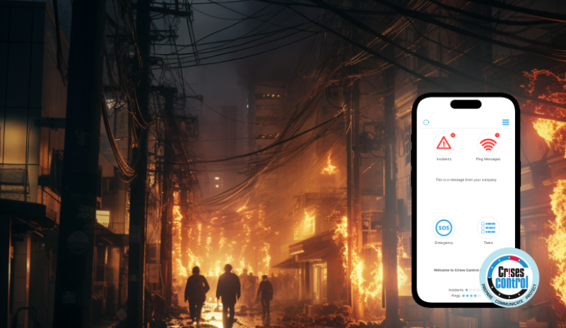 Emergency Notification Software