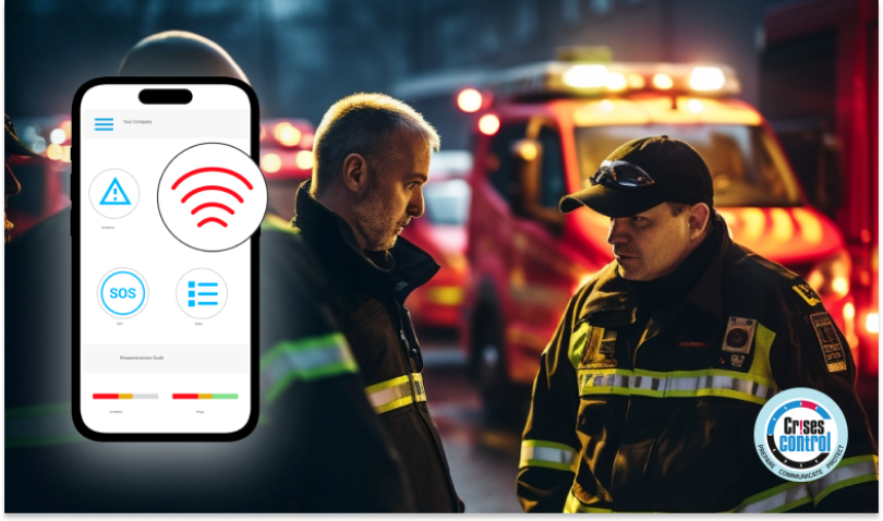 Emergency Notification System
