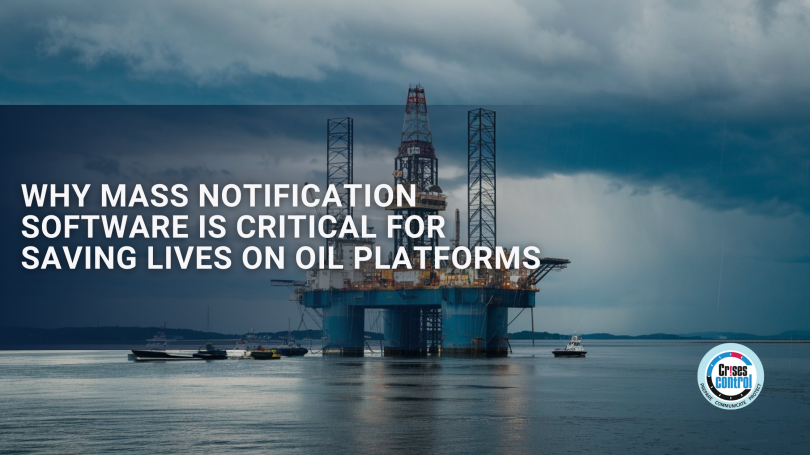 Mass Notification Software