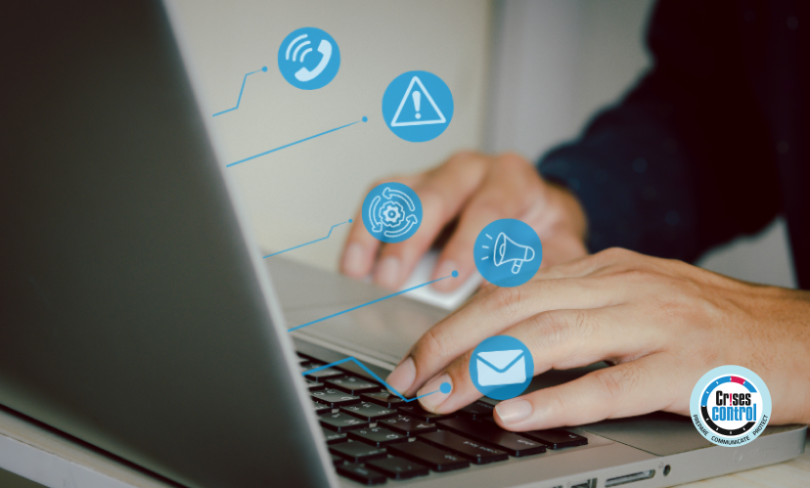 Mass Notification System