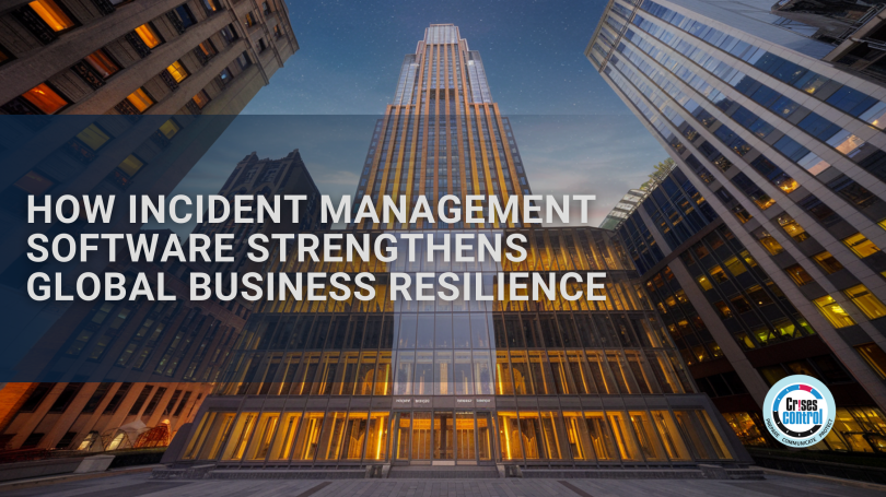 Incident management software