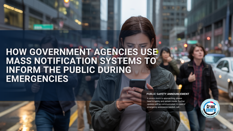 Mass Notification System