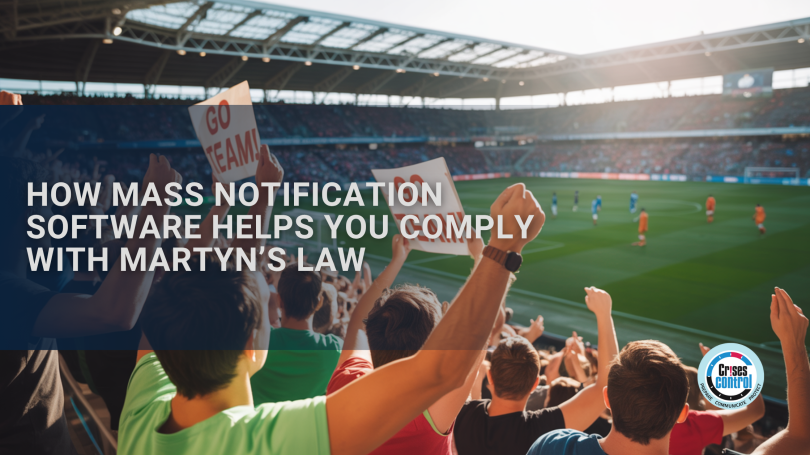 Mass Notification Software