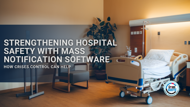 Mass Notification Software