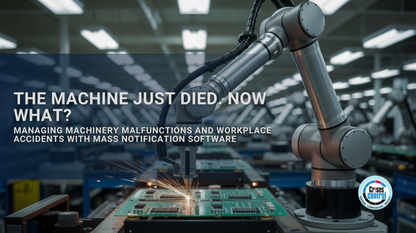 Mass Notification Software