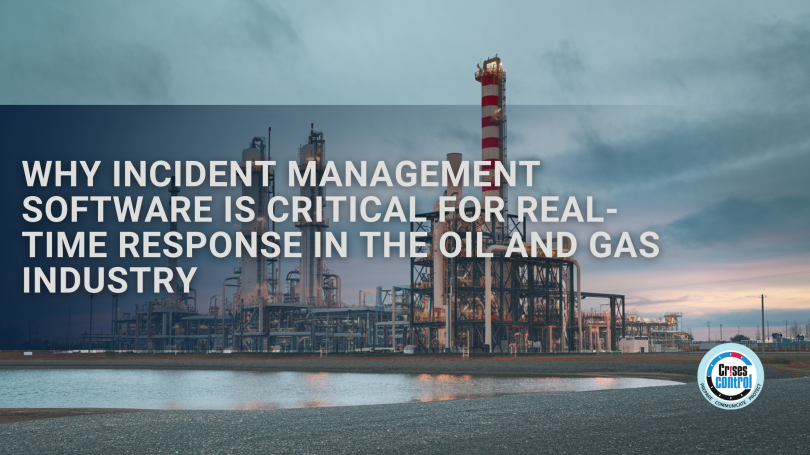 Incident Management Software