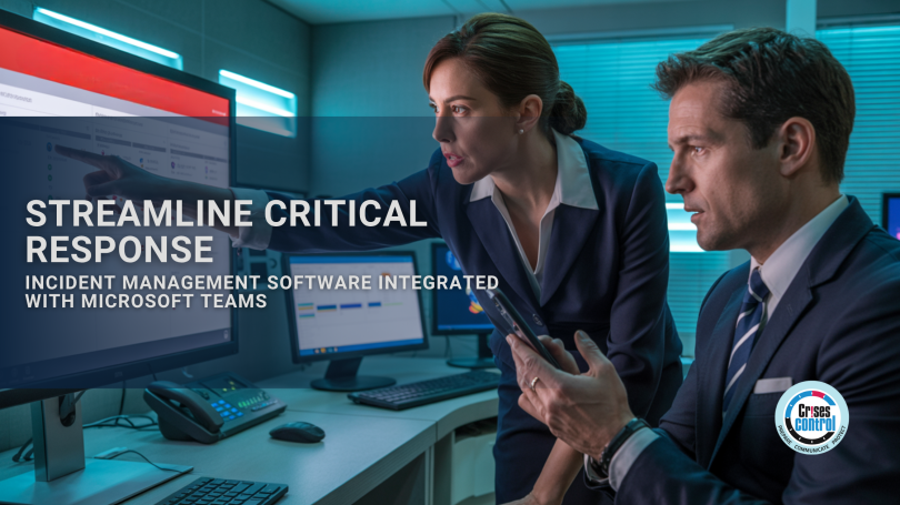 Incident Management Software
