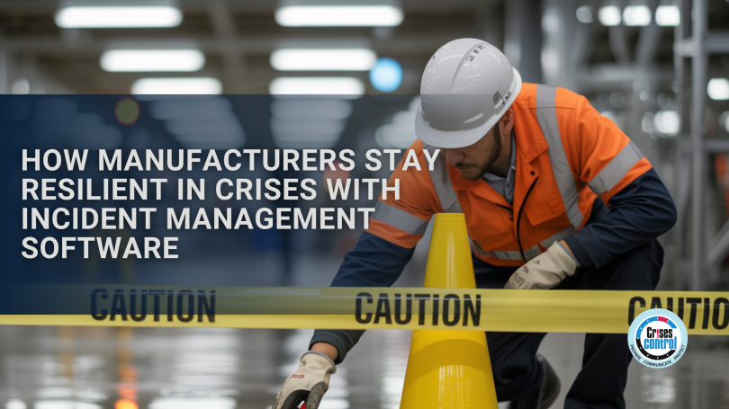 incident management software