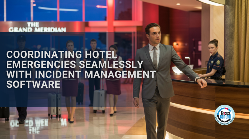 incident management software