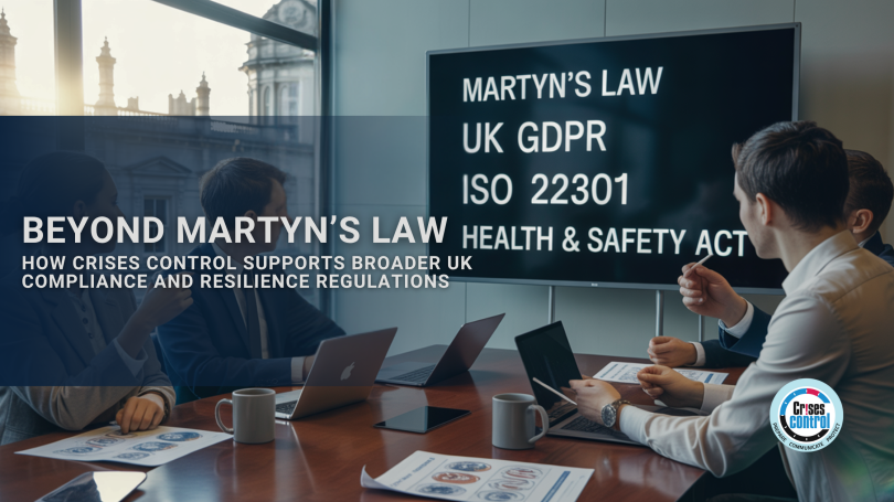 Martyn's Law