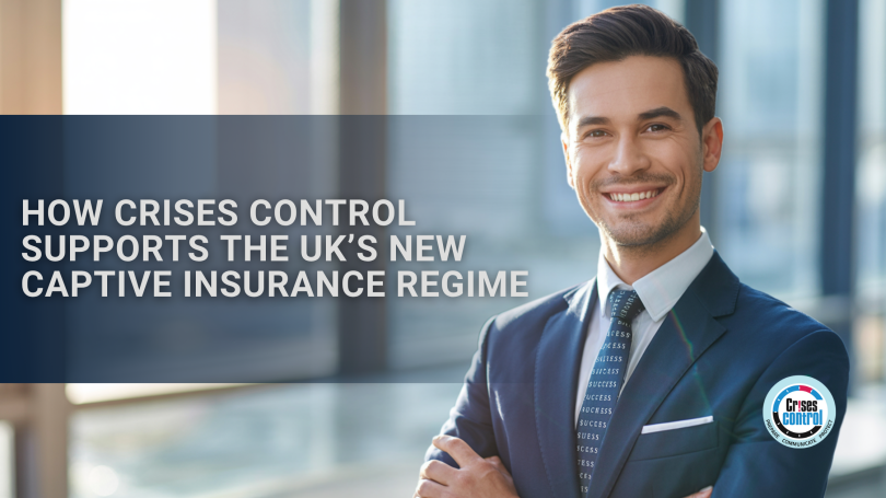 Captive Insurance