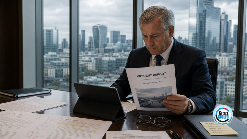 Incident Management Software