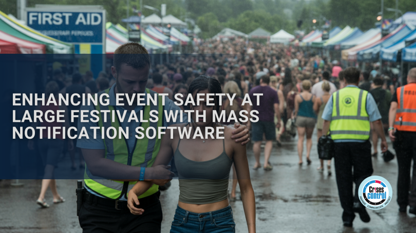 Mass Notification Software